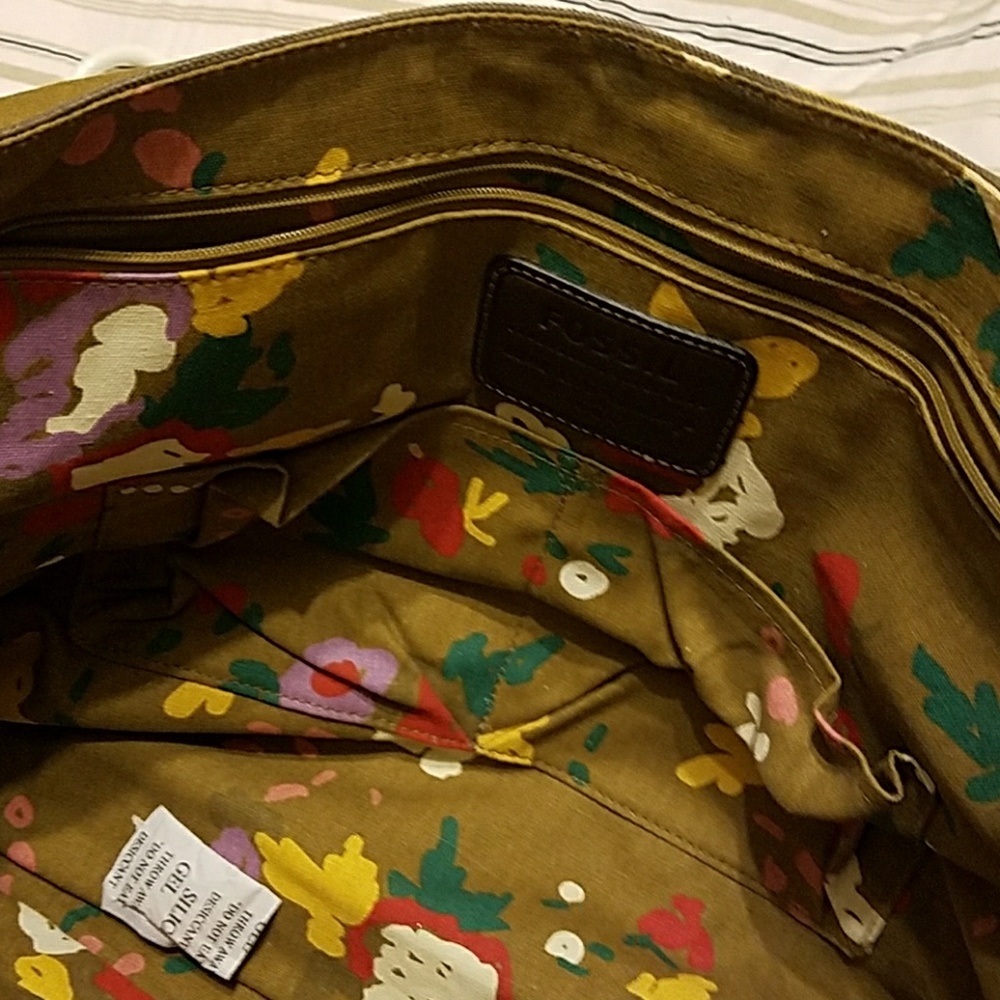 Messenger bag - Picture 7 of 8
